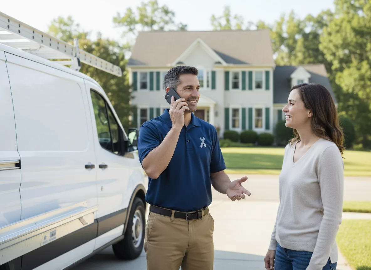 Home Gutter Service Barnstable, MA FAQs
